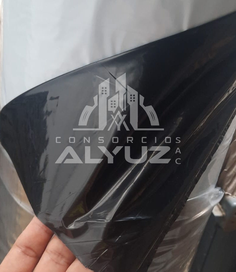 PLÁSTICOS PARA FRESAS EN PERÙ