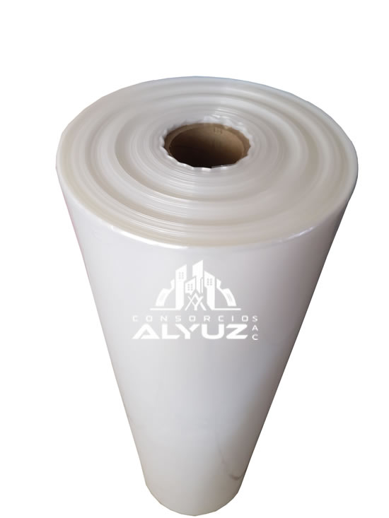 PLASTICO TERMOENCOGIGLE